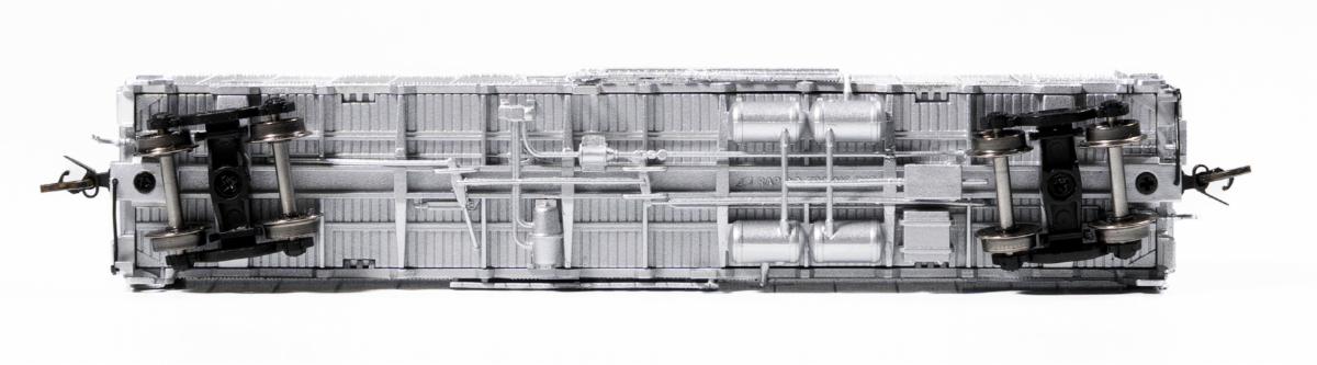 Rapido N RR-56 Reefer