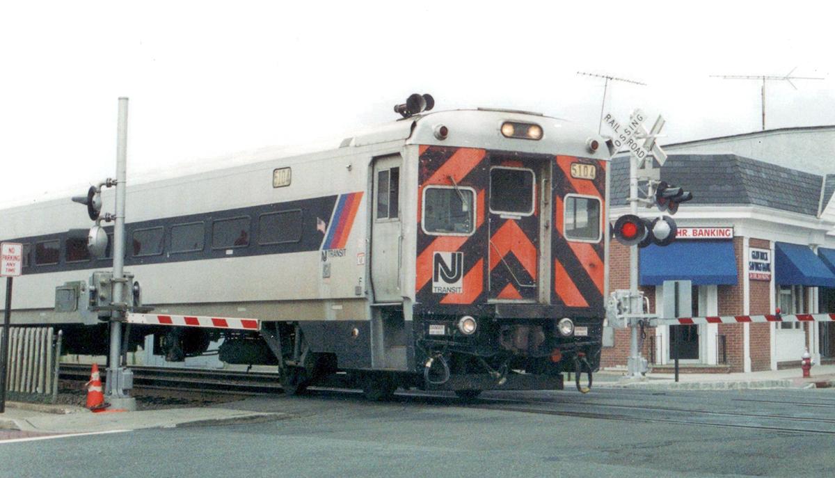 Rapido Comet I