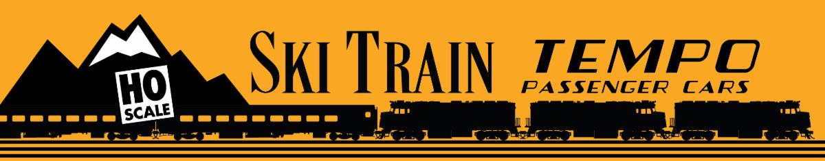 Rapido Ski Train