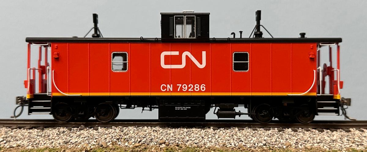 Rapido N RR-56 Reefer