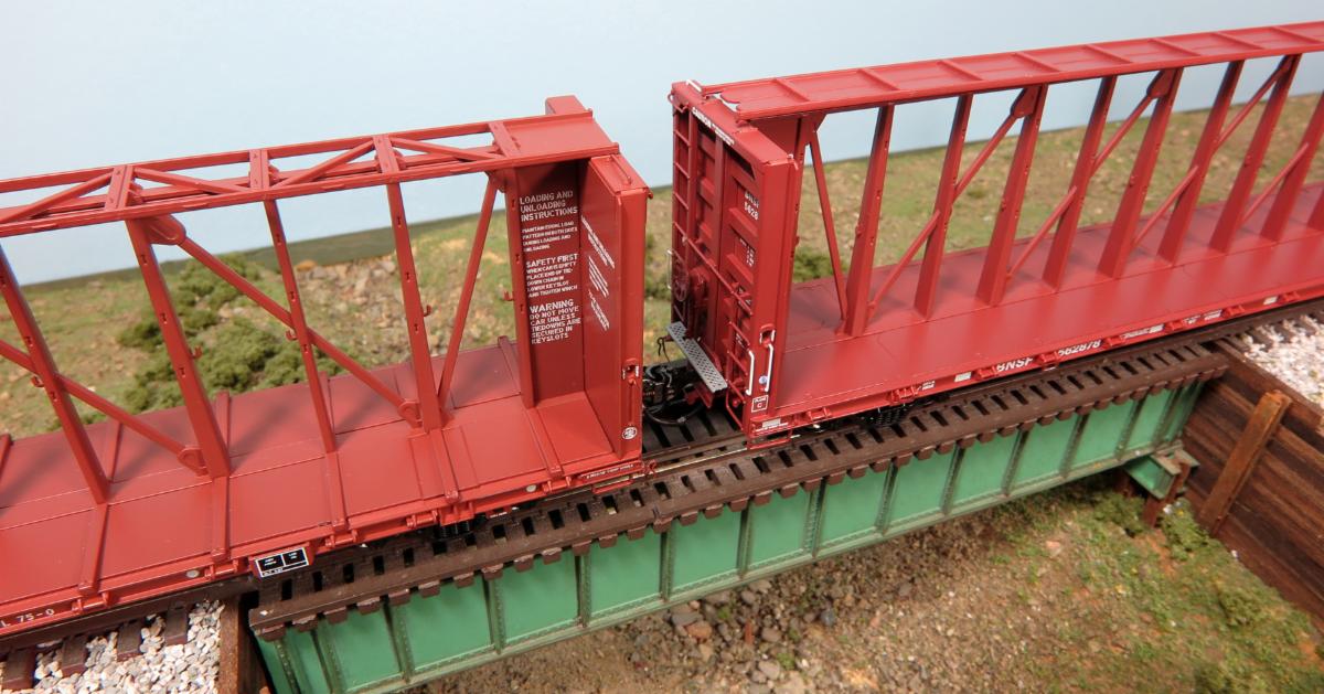Rapido N F40PH-2D