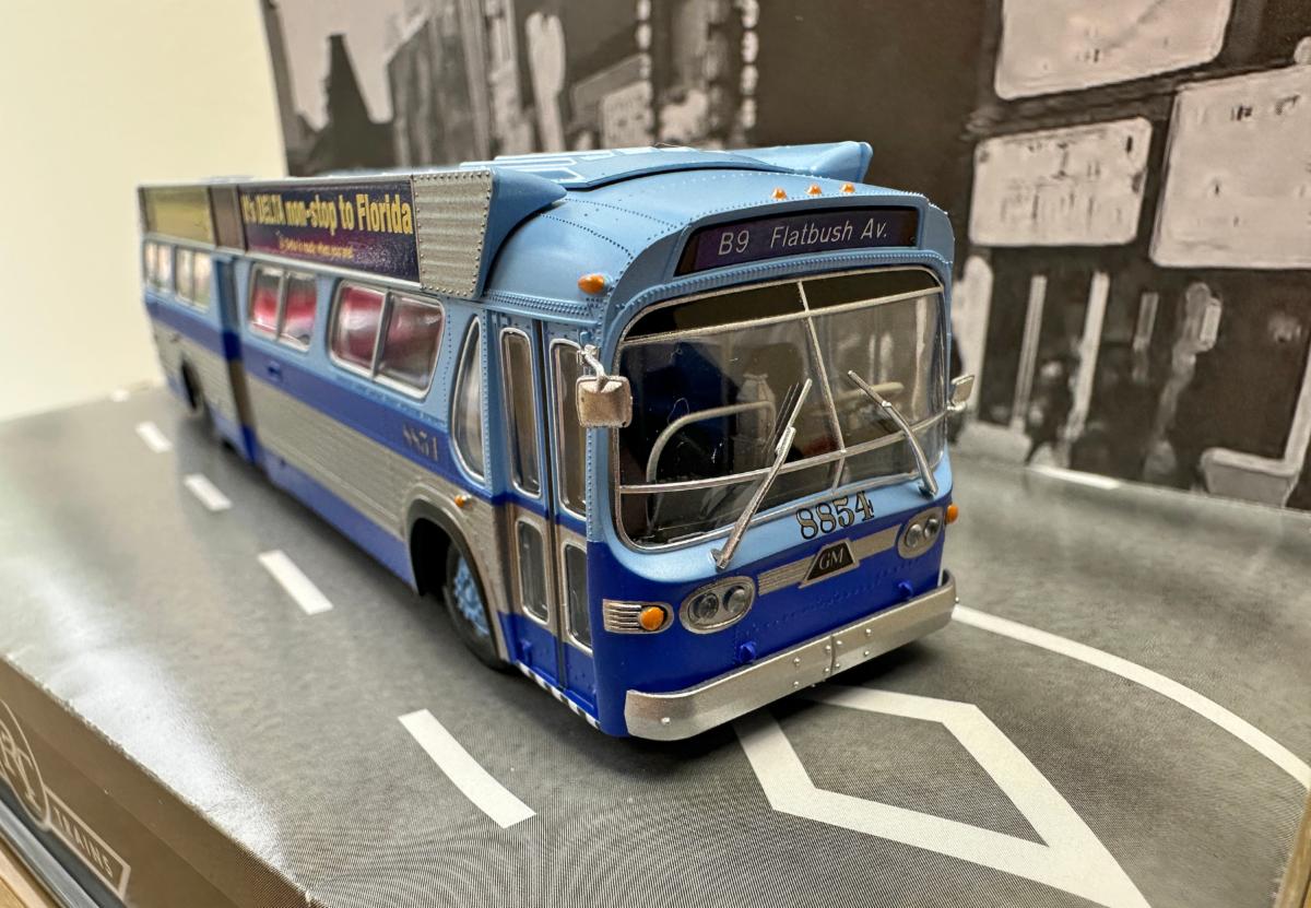 Rapido Bus