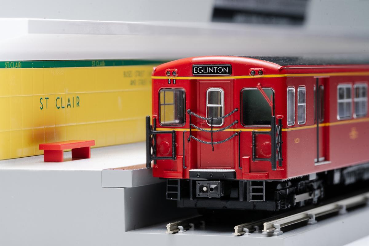 Rapido TTC