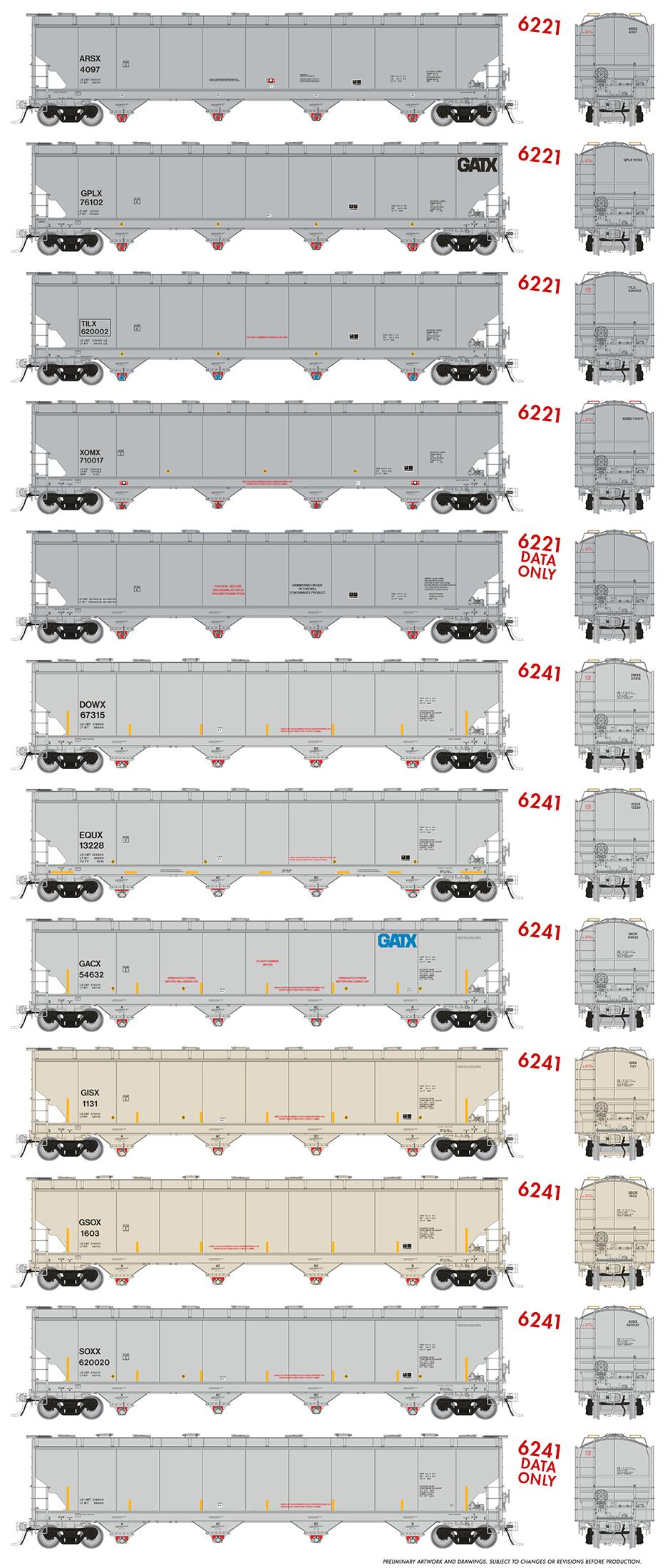 Rapido Pellet Hopper