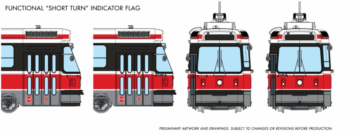 Rapido CLRV