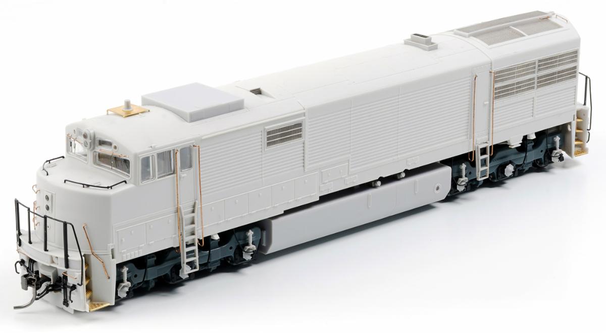 Rapido U30CG