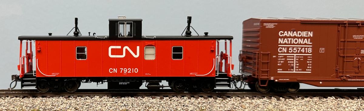 Rapido N RR-56 Reefer