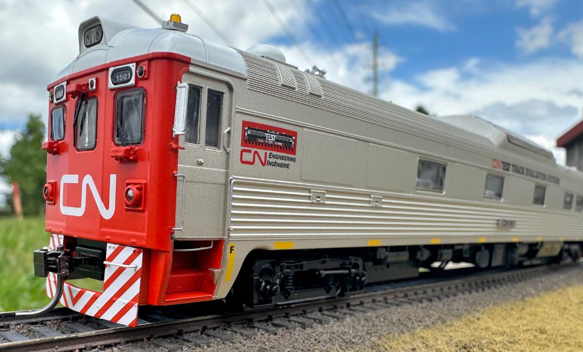 Rapido RDC