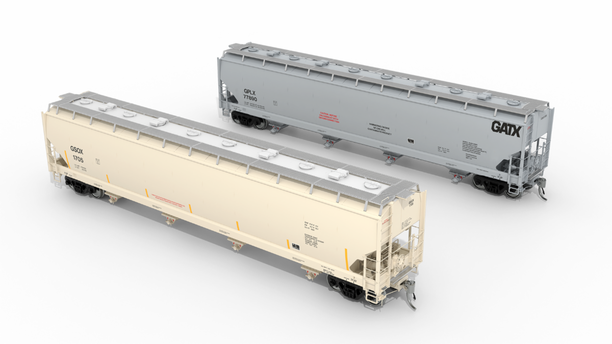 Rapido Pellet Hopper