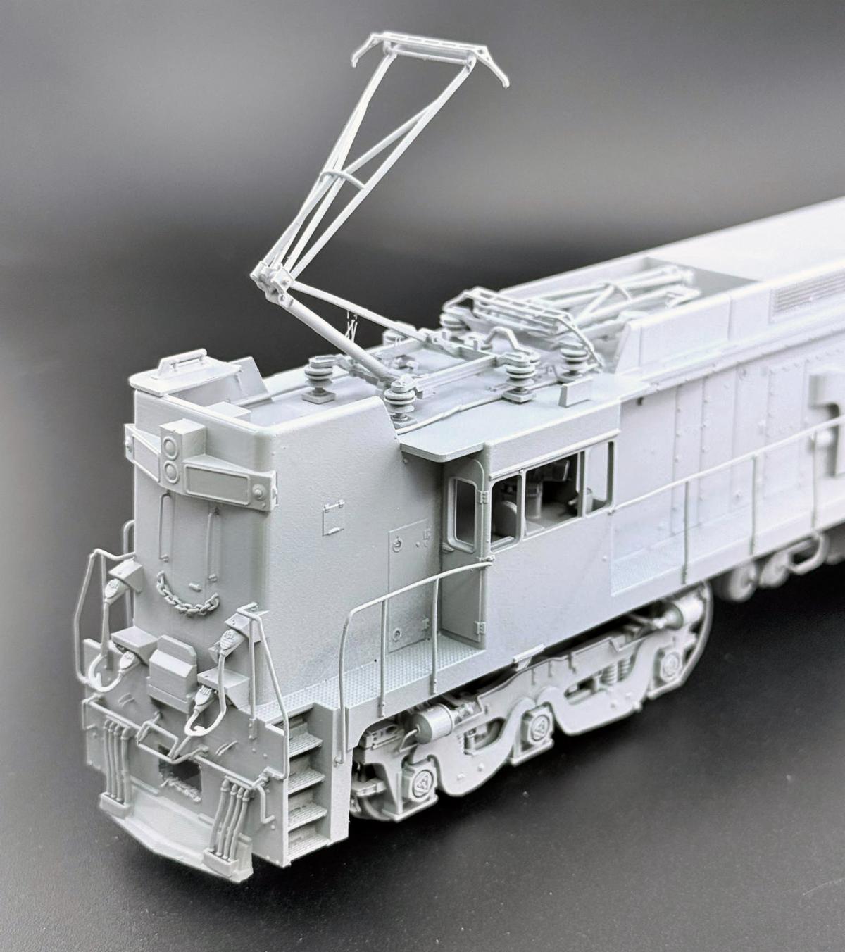 Rapido CTA Cars