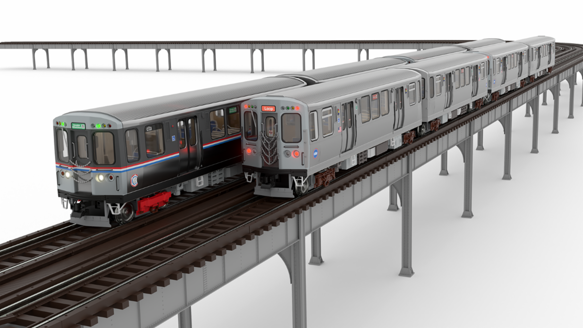 Rapido E44