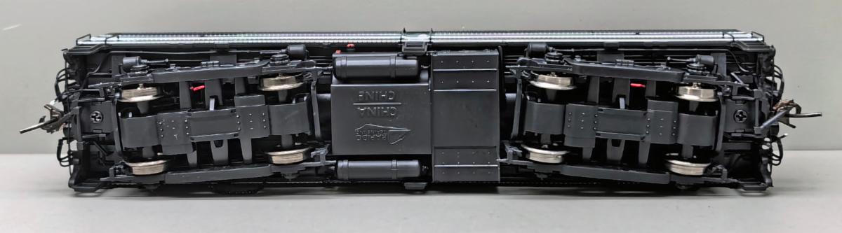Rapido FA-1