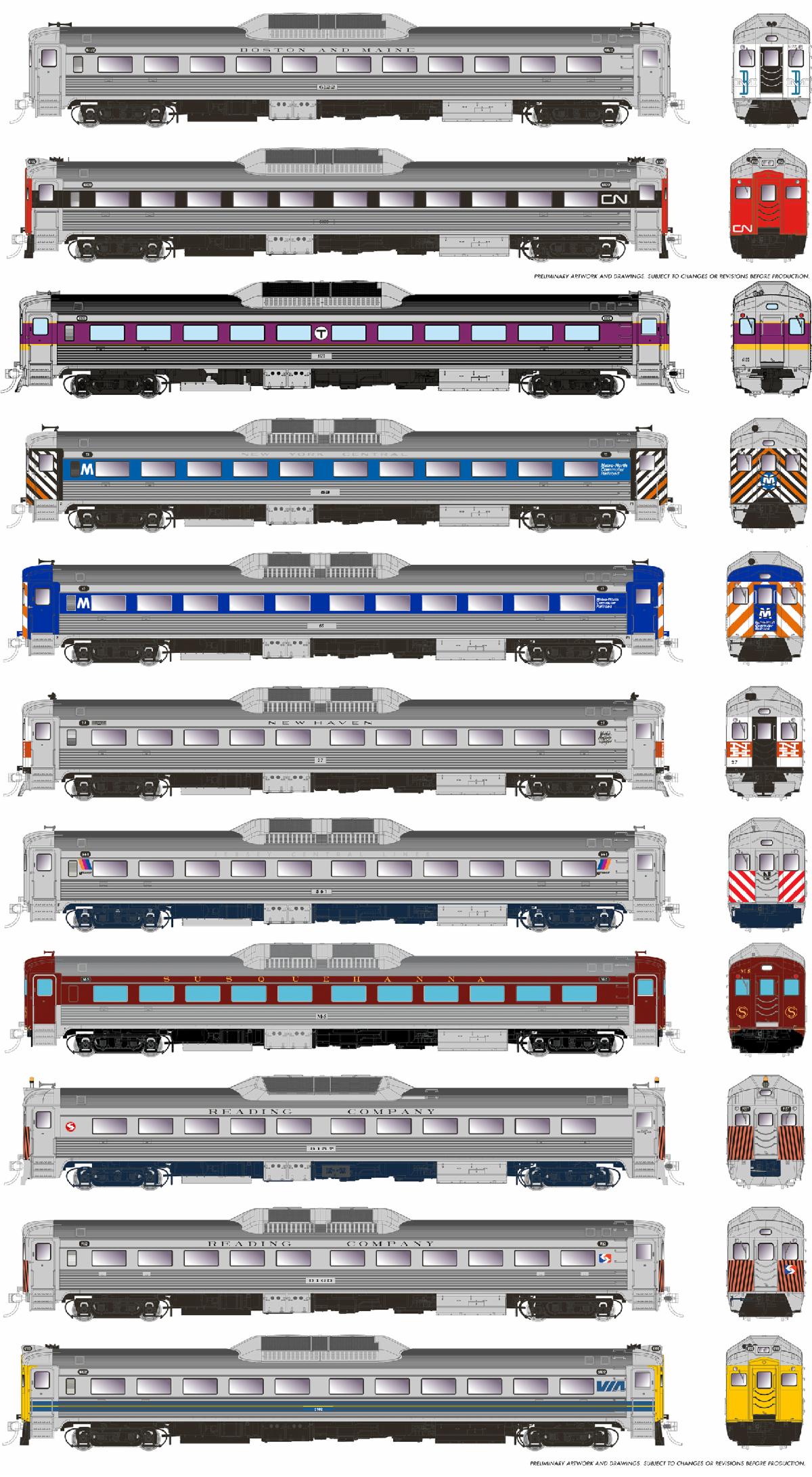Rapido RDC