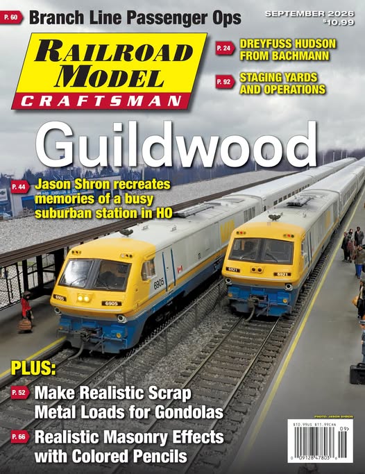 Rapido Kingston Sub