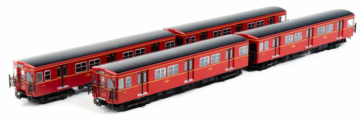 Rapido TTC