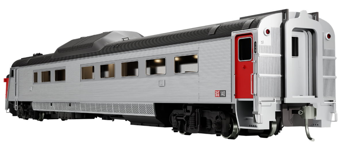 Rapido Roger Williams
