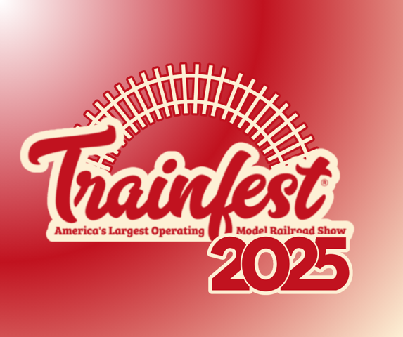 Trainfest 2025