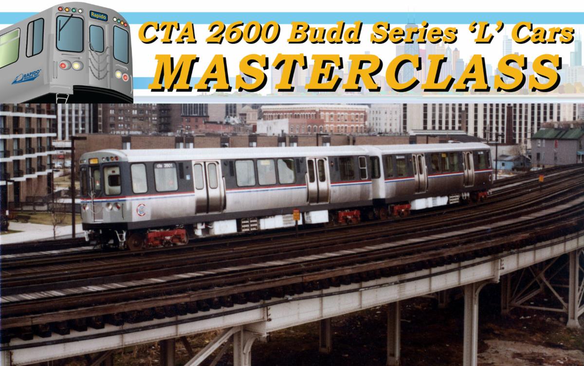 Rapido CTA Masterclass