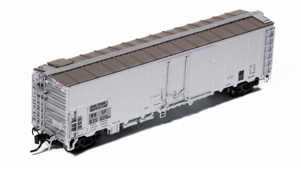 Rapido N RR-56 Reefer
