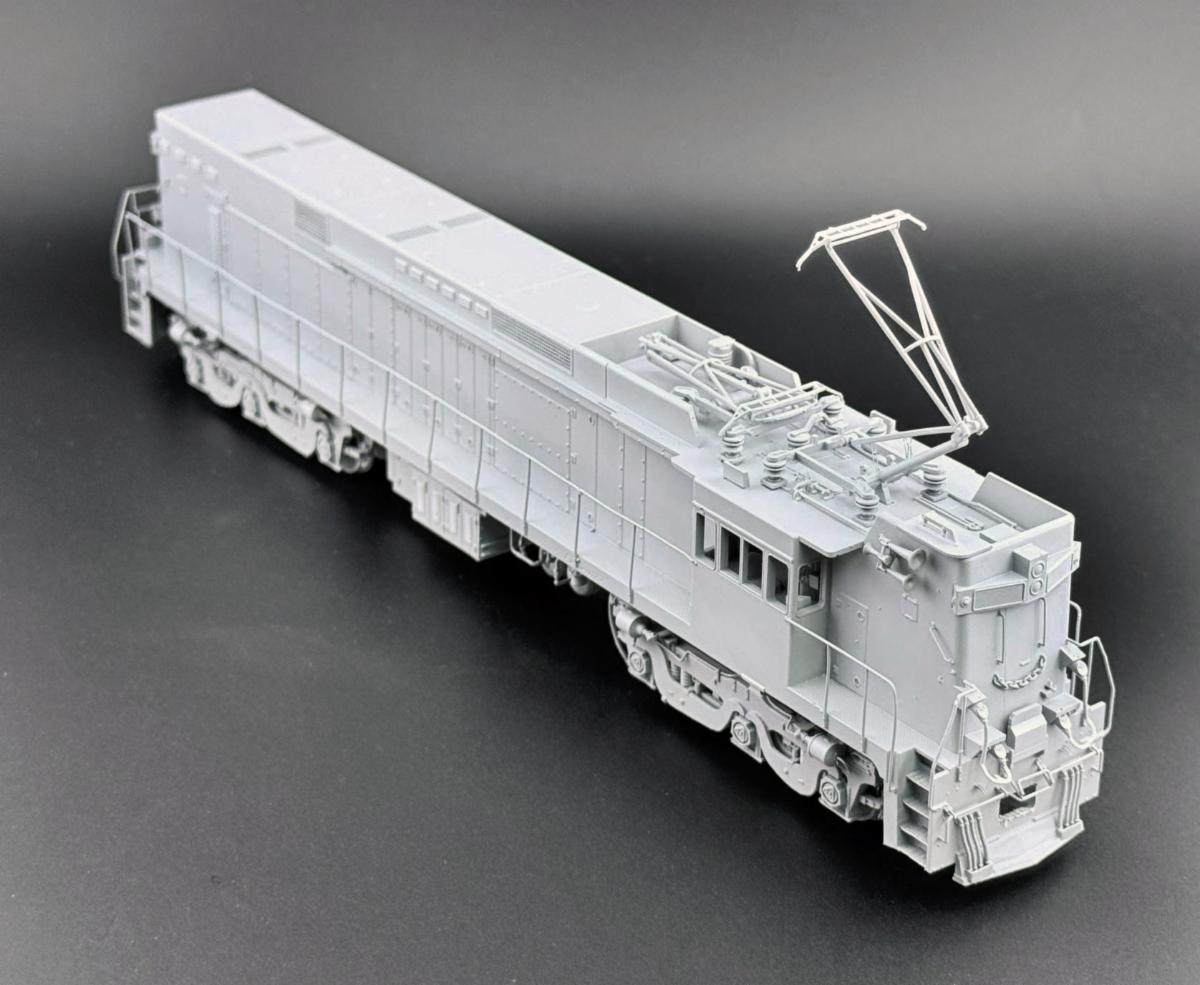Rapido CTA Cars