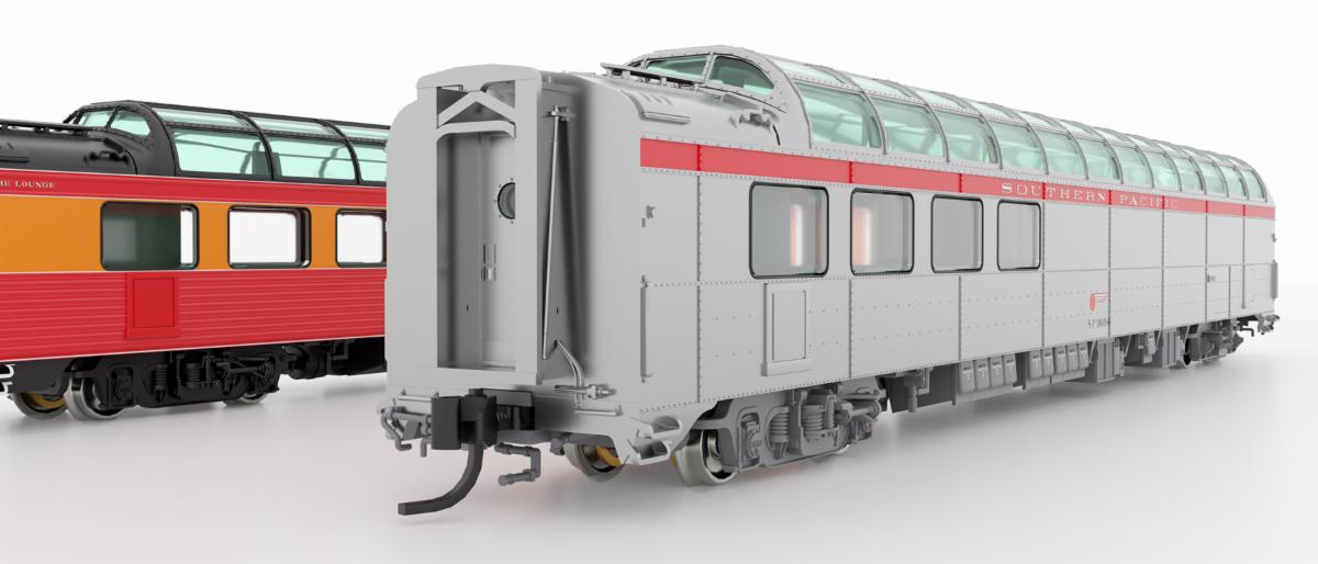 Rapido N Dome Lounge