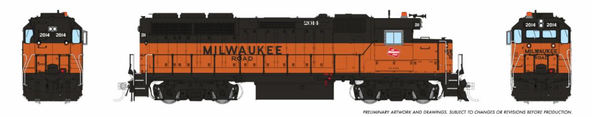 GP40