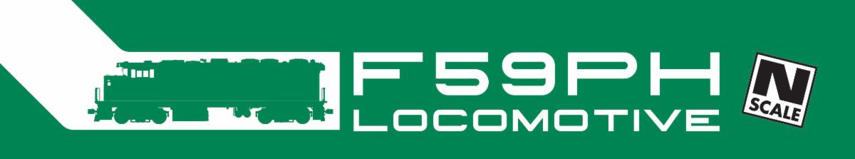 Rapido N F59PH
