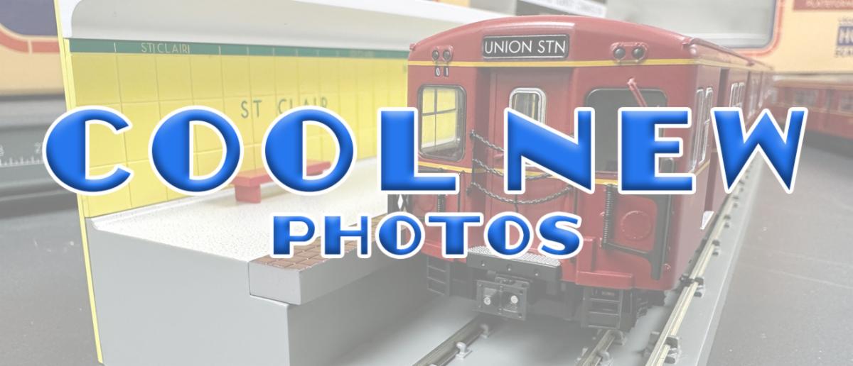 Rapido Cool New Photos