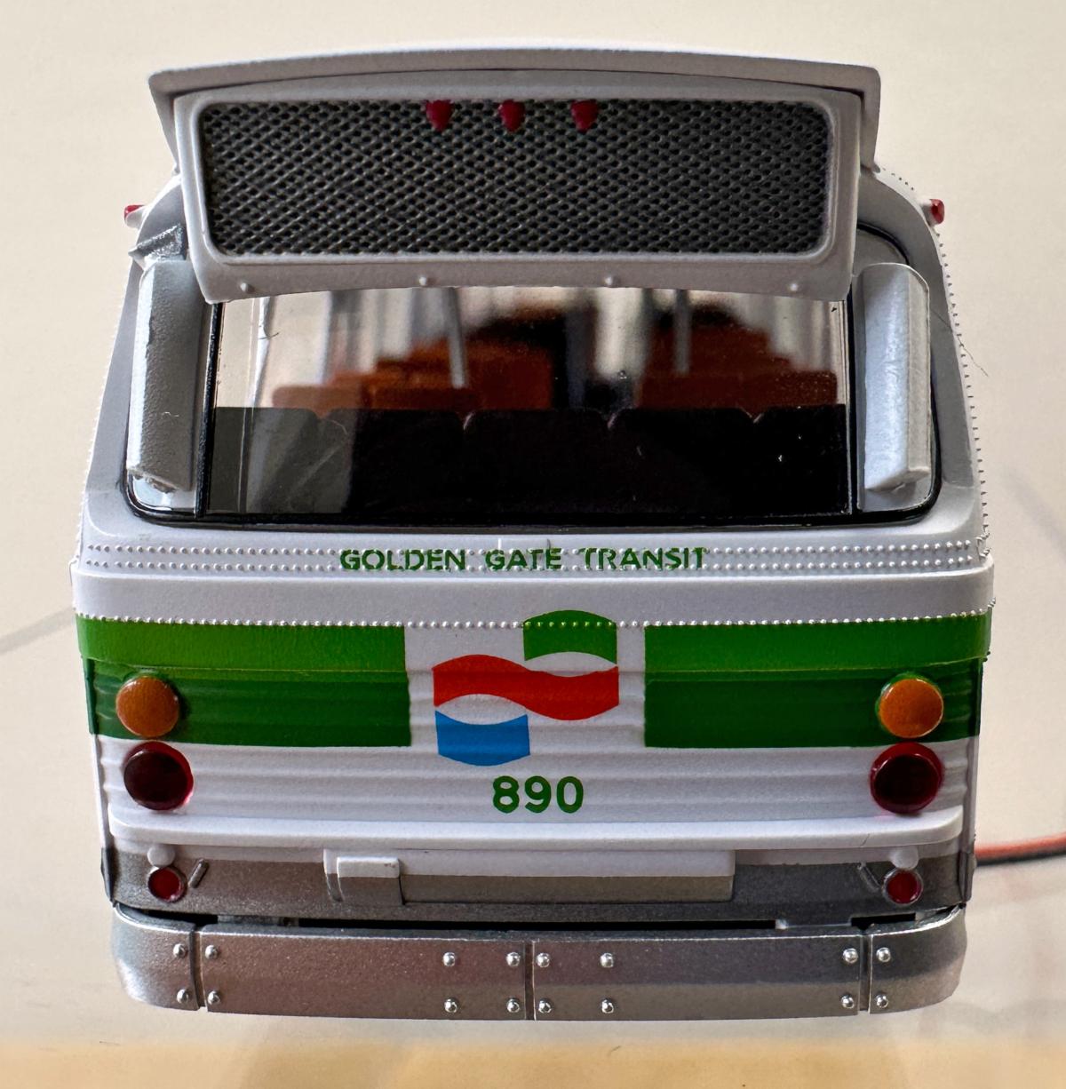 Rapido Bus