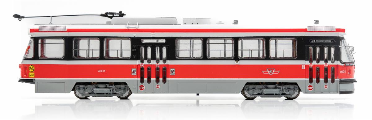 Rapido CLRV