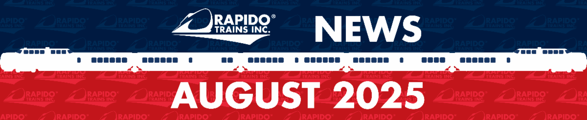 Rapido September 2025 Order Deadlines