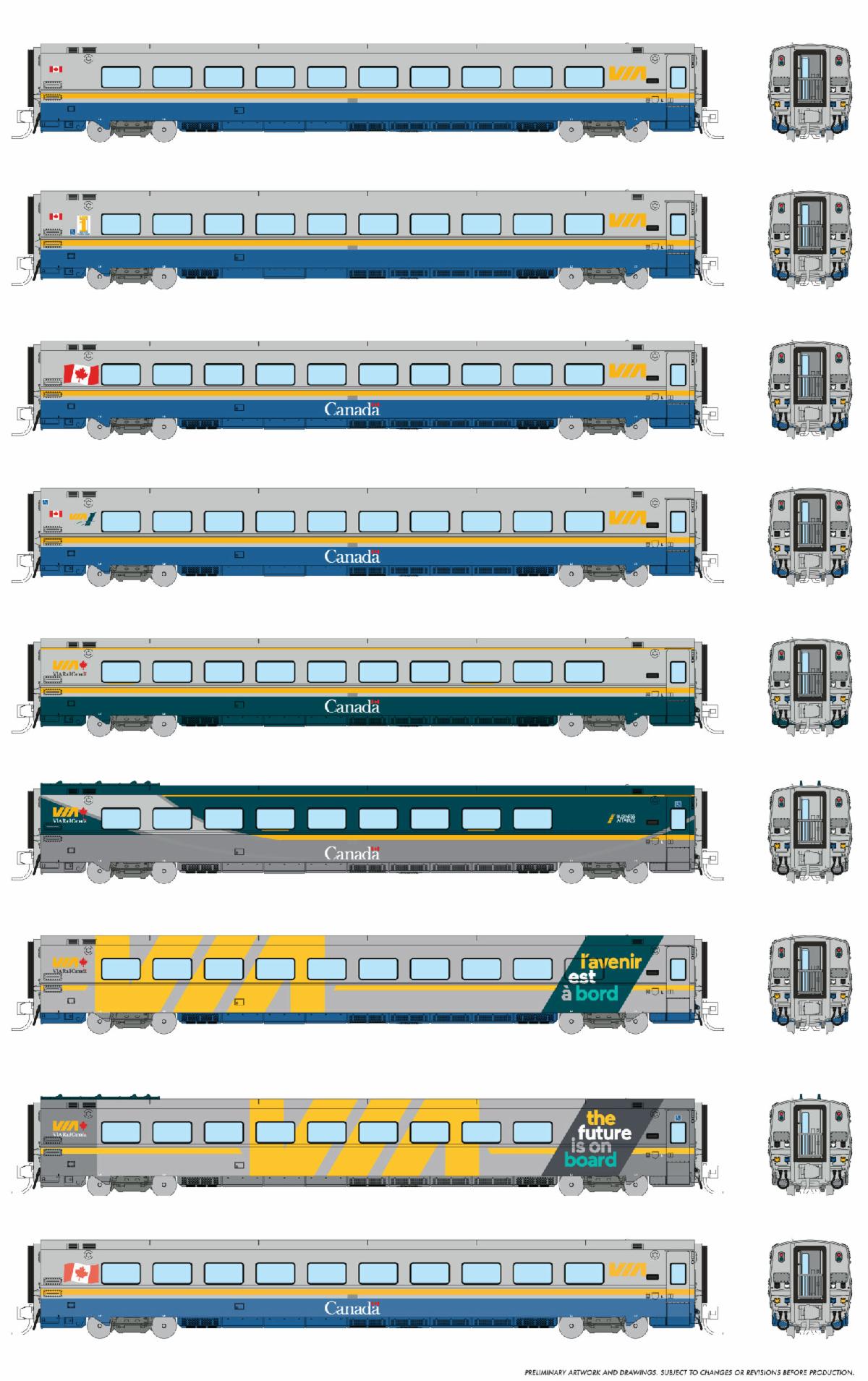 Rapido N F40PH-2D