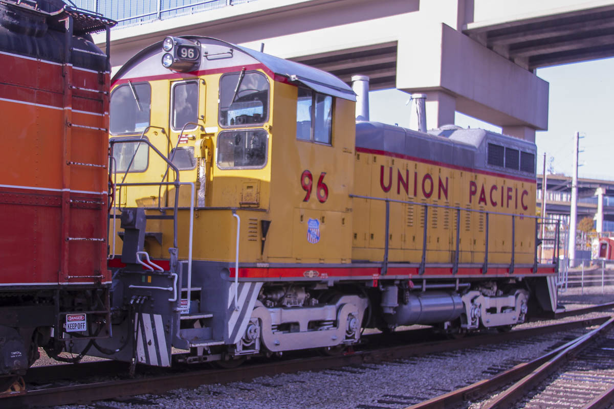 Rapido SW10