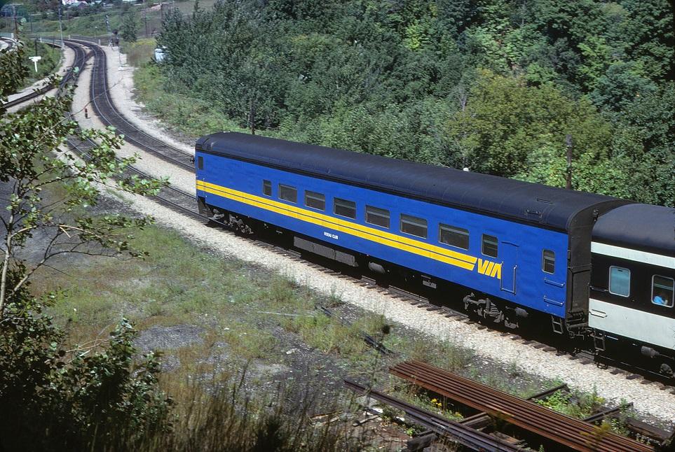 Rapido VIA 656