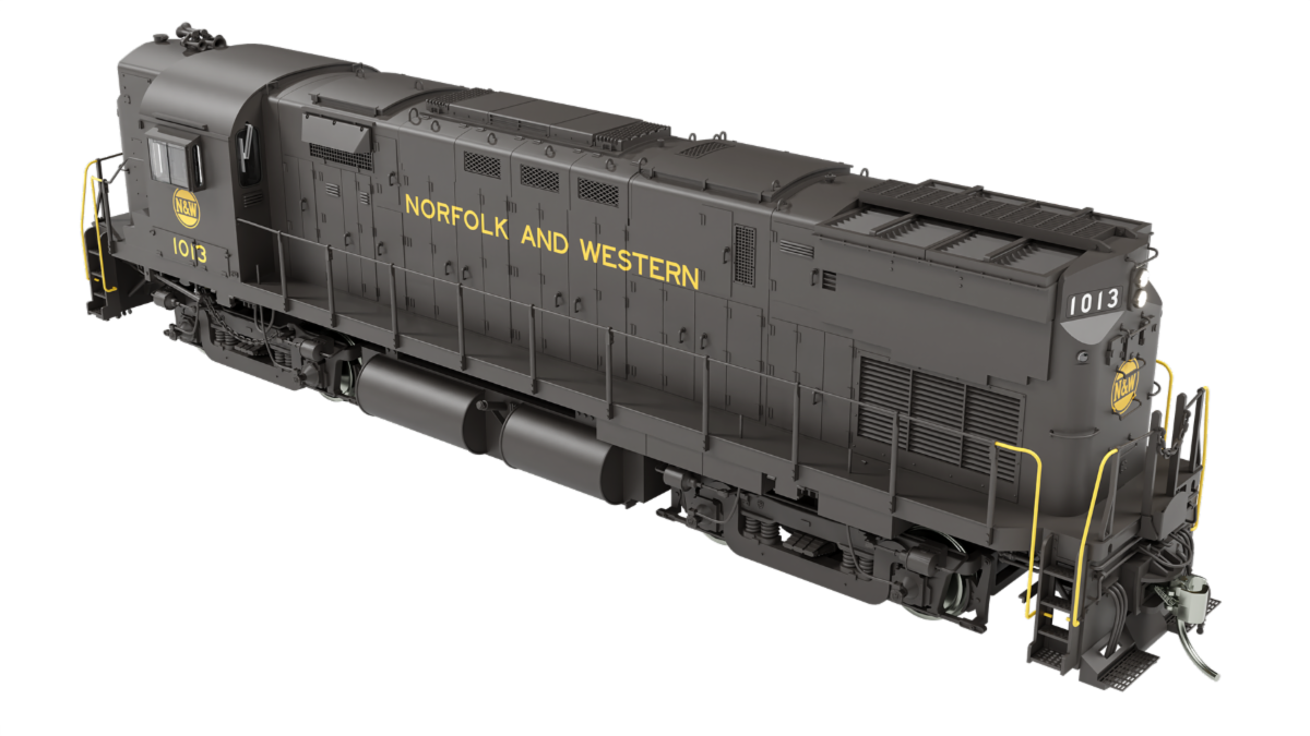 Rapido C425 C425