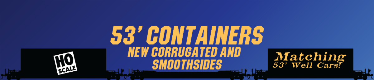 Rapido Containers