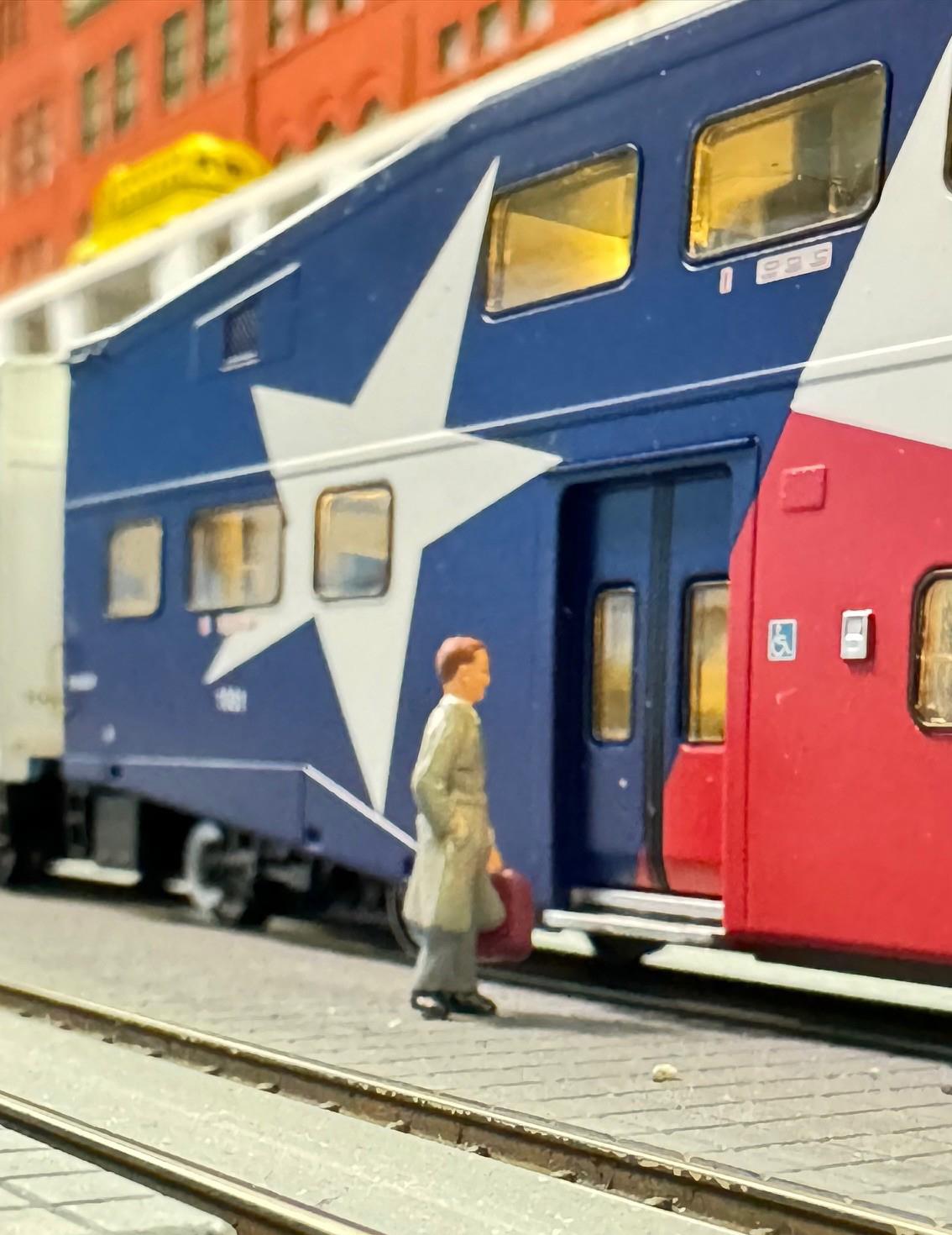 Have you seen the latest Rapido News? Updates and deadlines!