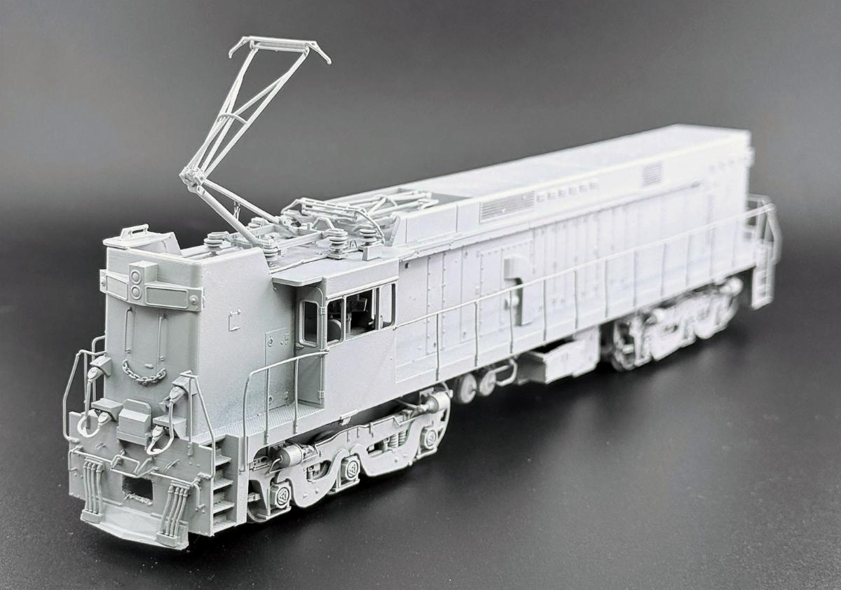 Rapido CTA Cars