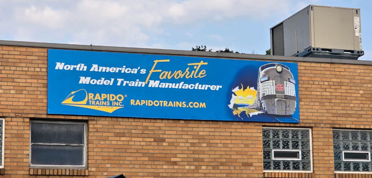 Rapido Warehouse