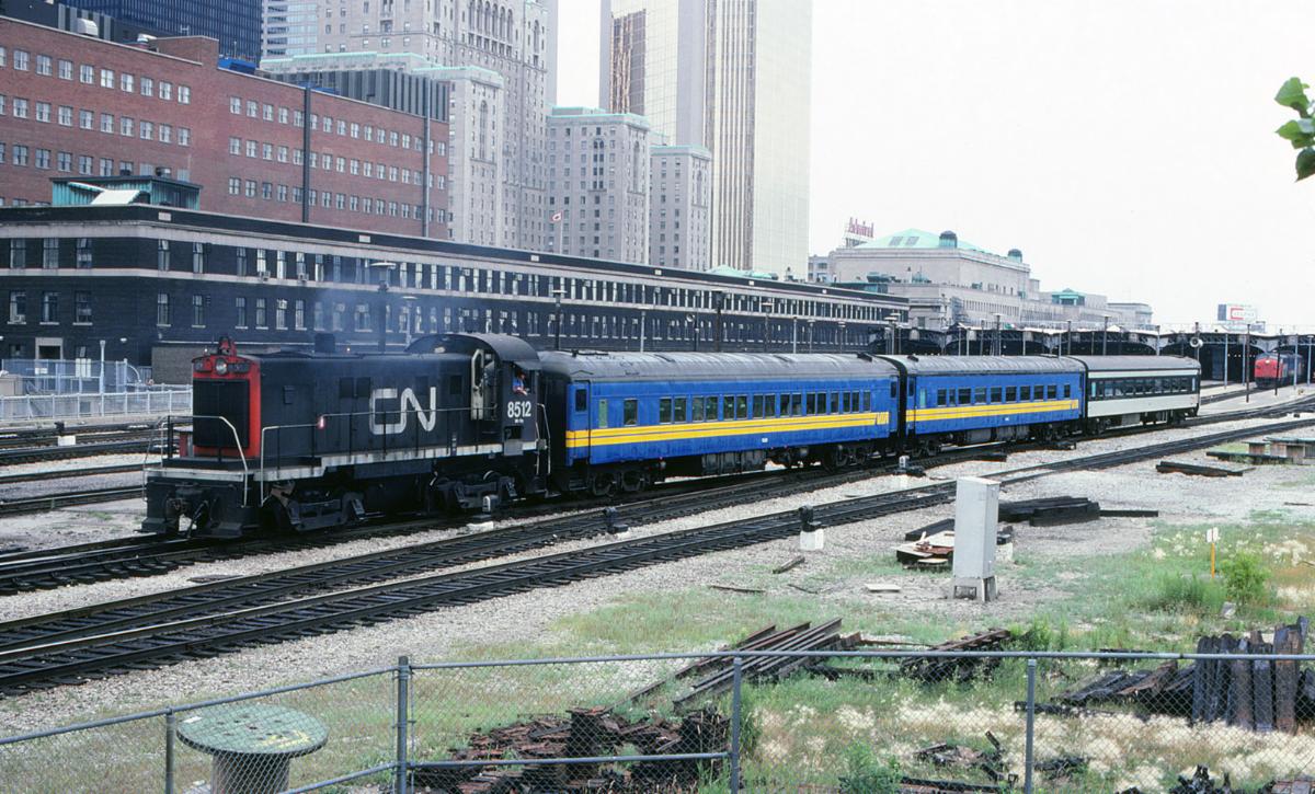 Rapido GP20 Tank Car