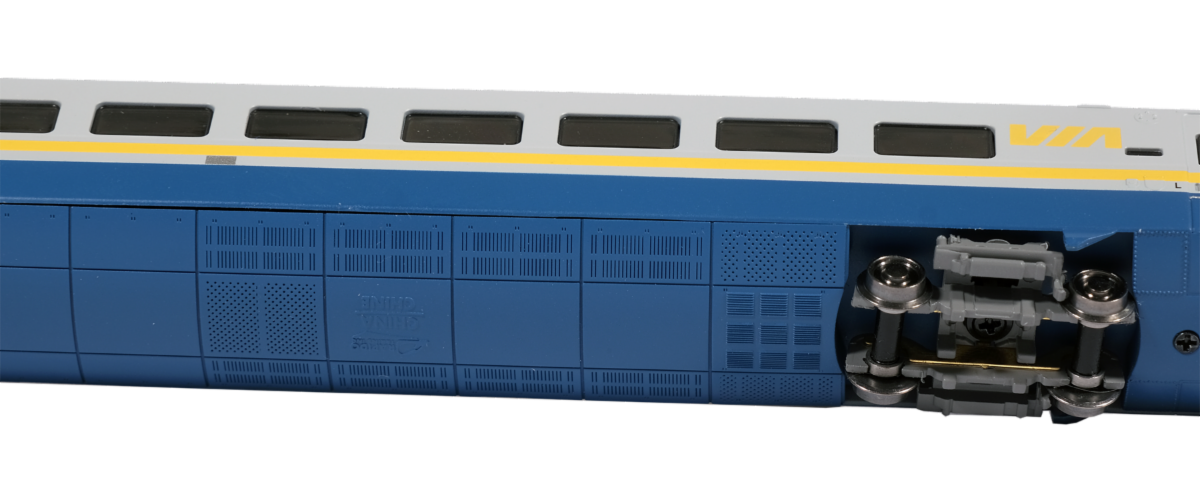 Rapido H16-44