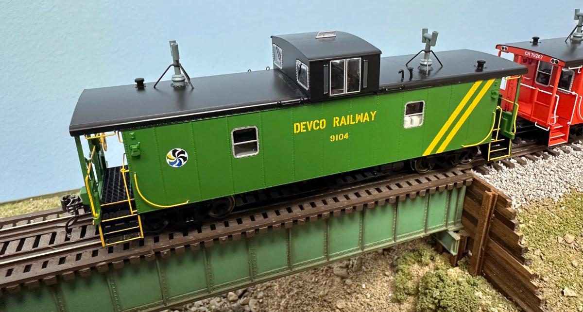 Rapido N RR-56 Reefer