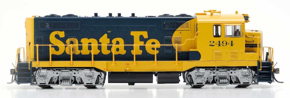 Rapido CF7