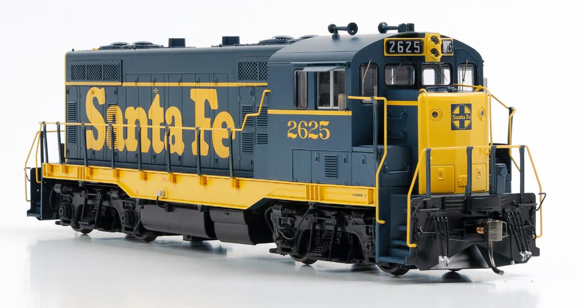 Rapido CF7