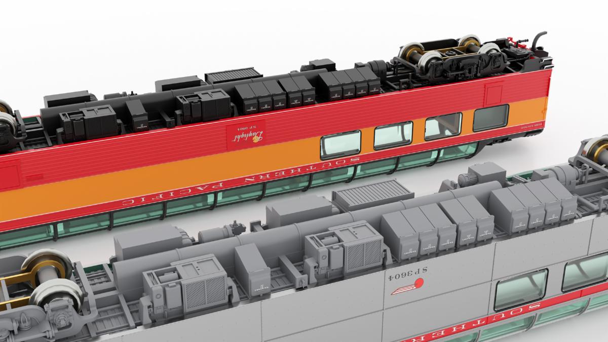 Rapido N Dome Lounge