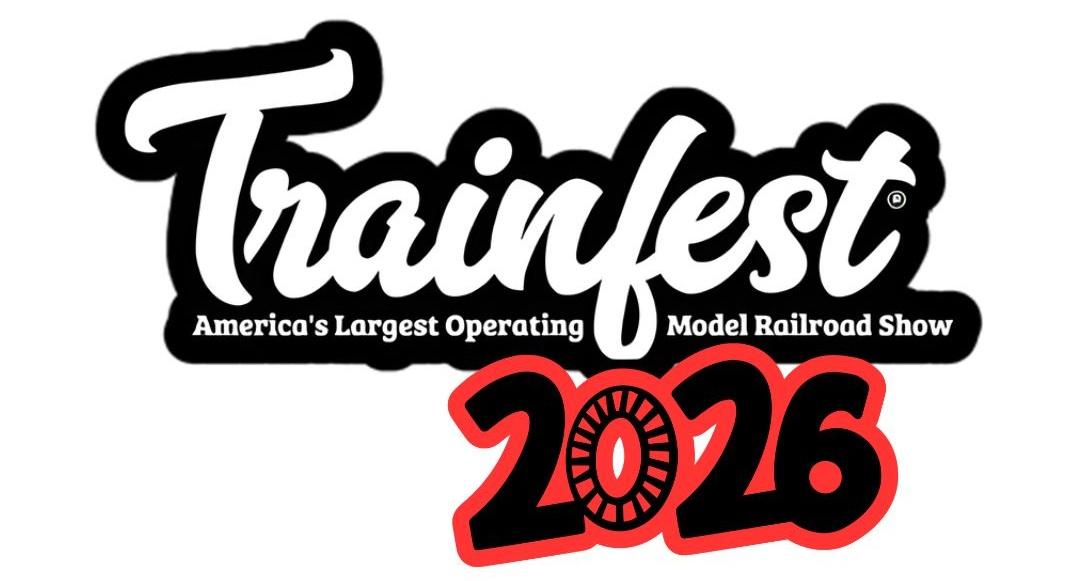 Rapido Trainfest
