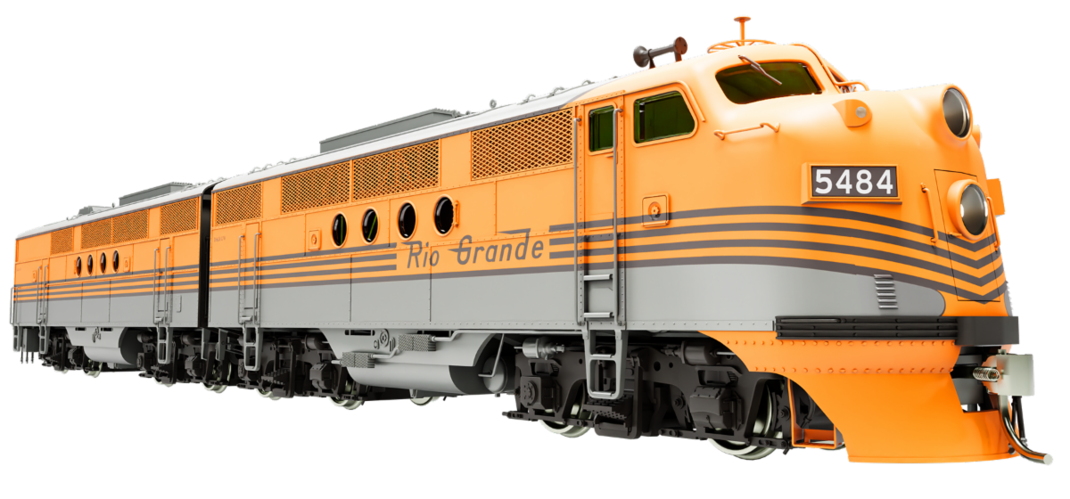 Rapido FT