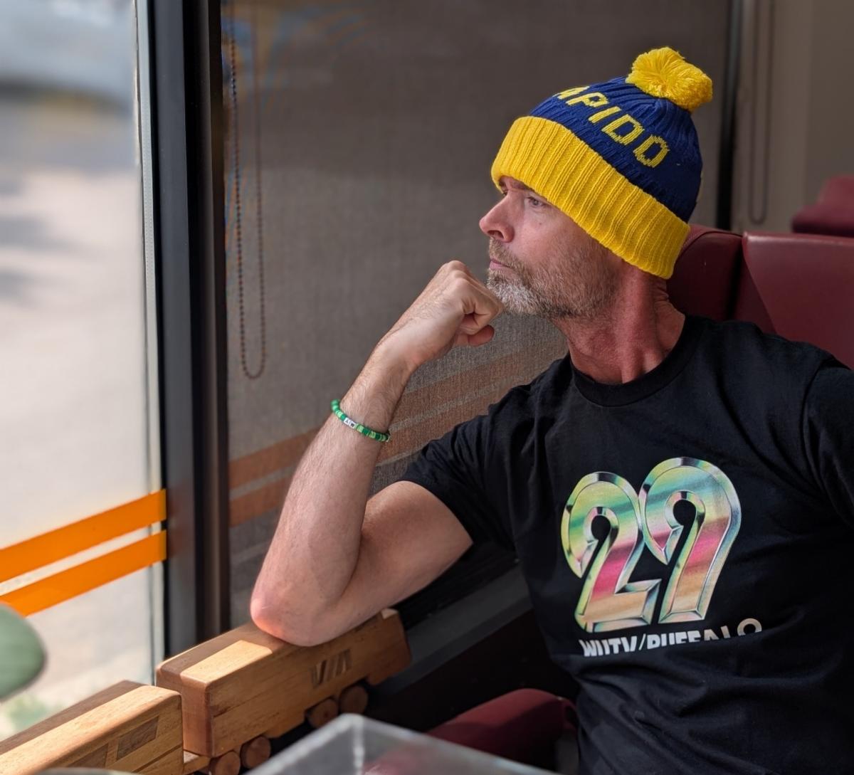 Rapido Beanie