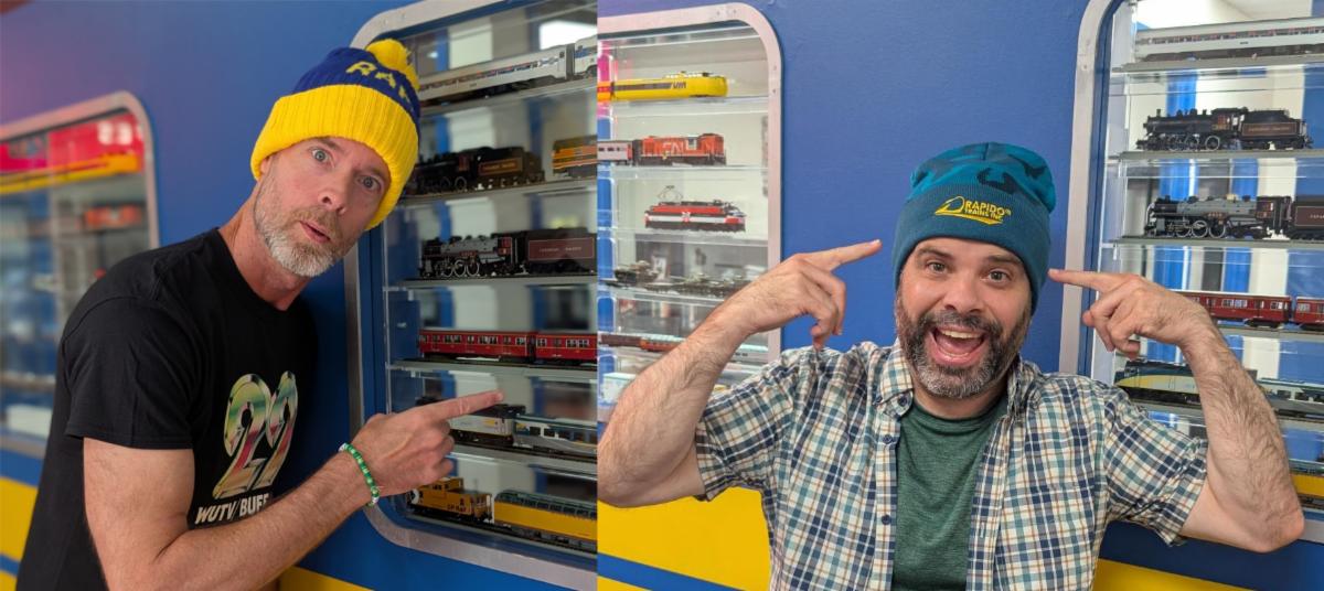 Rapido Beanie