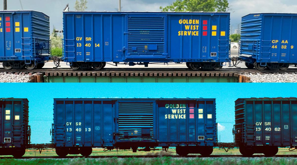 Rapido B100